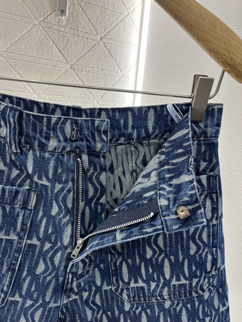 Christian Dior Jeans